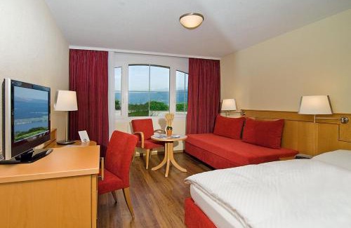 Morigen Hotel | Restaurant-Hotel Seeblick
