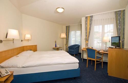 Morigen Hotel | Restaurant-Hotel Seeblick