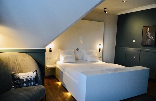 Rijswijk Hotel | Restaurant, Hotel & Spa Savarin