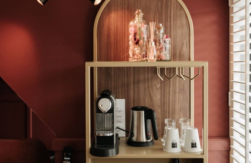 Rijswijk Hotel | Restaurant, Hotel & Spa Savarin