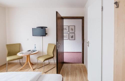 Offenhausen Hotel | Restaurant & Landhotel Winter