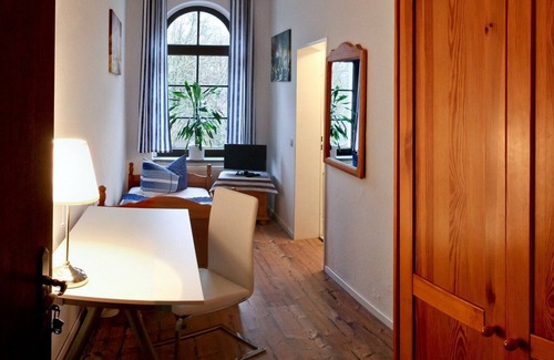 Lanke House | Restaurant & Pension Bellevue