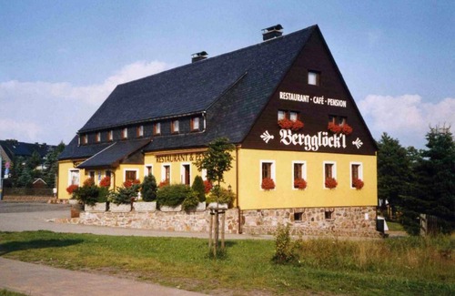 Altenberg House | Restaurant&Pension "Bergglöck`l" Altenberg