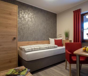 Irrhausen Hotel | Restaurant - Pension Im Pfenn