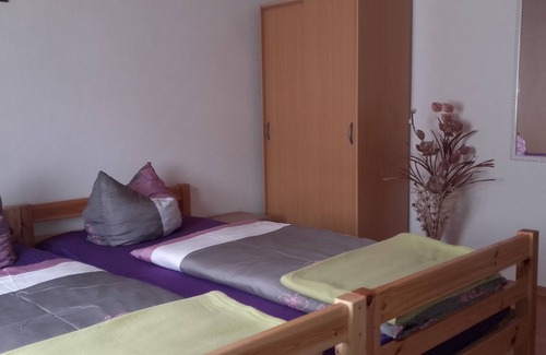 Gahro House | Restaurant Pension Lubusch Gahro