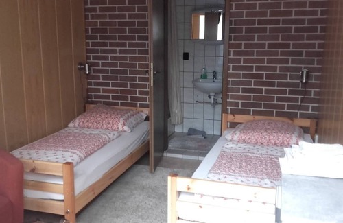 Gahro House | Restaurant Pension Lubusch Gahro