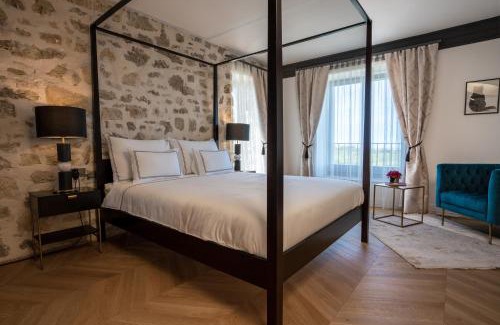 Buje Bed & Breakfast | Restaurant & Villa Morgan