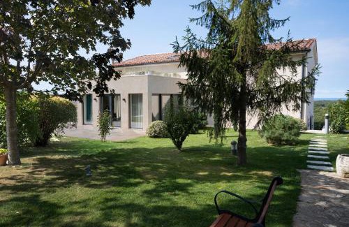 Buje Bed & Breakfast | Restaurant & Villa Morgan
