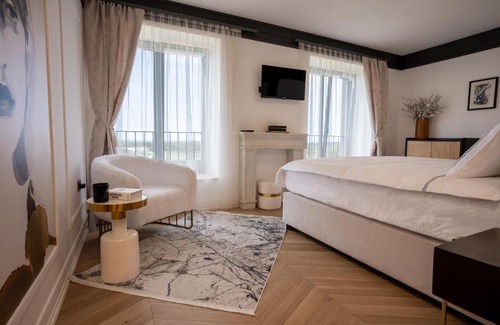 Buje Bed & Breakfast | Restaurant & Villa Morgan