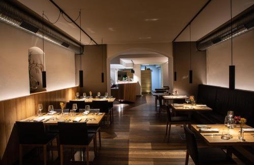 Burghausen Hotel | restaurant271
