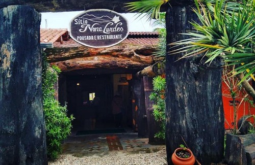 Sao Joao Batista Hotel | Restaurante e Pousada Sítio Nona Lurdes
