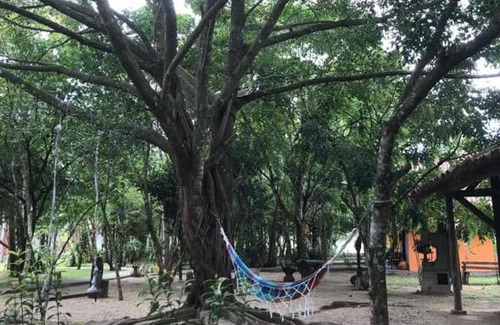 Sao Joao Batista Hotel | Restaurante e Pousada Sítio Nona Lurdes