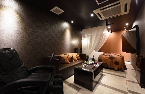 Machida Hotel | Restay Onoji - Adults Only