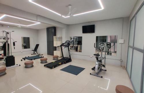 Hyderabad Apartment | RESTEL STUDIO FLATS