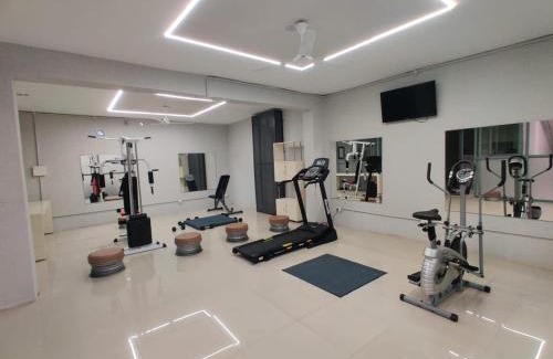 Hyderabad Apartment | RESTEL STUDIO FLATS