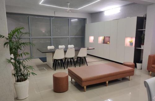 Hyderabad Apartment | RESTEL STUDIO FLATS