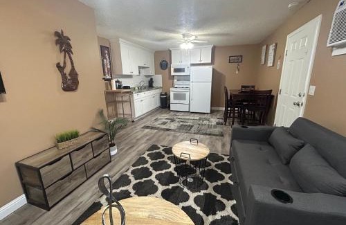 Bullhead City Apartment | Restful hangout