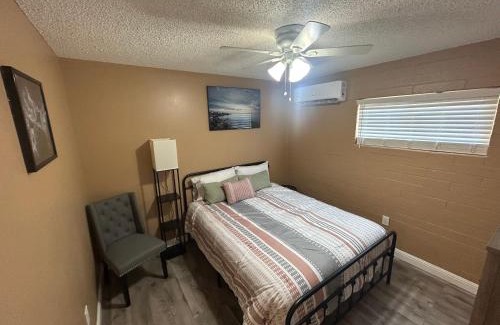 Bullhead City Apartment | Restful hangout