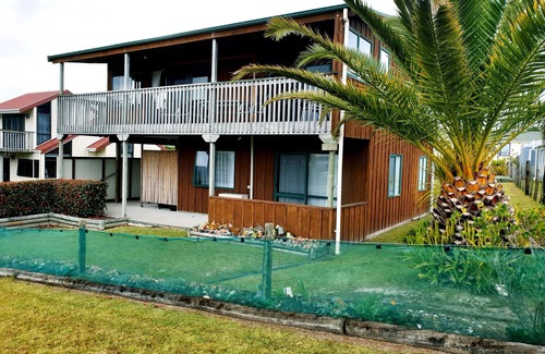 Hihi House | Restful Recreation. Modern home in great location