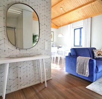 Porto Apartment | RestOnDouro Oporto Family