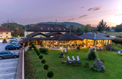 Bosiljevo Bed & Breakfast | Restoran Bosiljevo