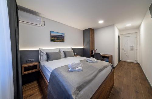 Bosiljevo Bed & Breakfast | Restoran Bosiljevo