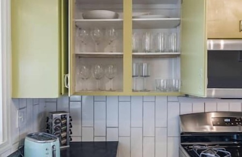Waldron House | Restoration Retreat Corp/Transitional;Pet Friendly
