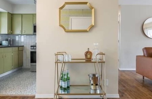 Waldron House | Restoration Retreat Corp/Transitional;Pet Friendly