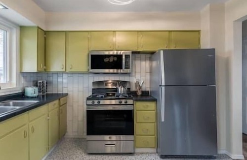 Waldron House | Restoration Retreat Corp/Transitional;Pet Friendly