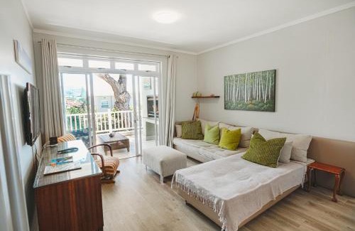 Simon's Town Apartment | Restore your Soul, Boulders Beach, Seaforth, Simon's Town