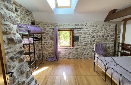 Saint-Augustin Other | Restored 19th-century farmhouse between nature and village with all amenities.