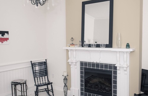 Brigus House | Restored home will wrap you in comfort and meet all your needs