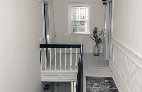 Brigus House | Restored home will wrap you in comfort and meet all your needs