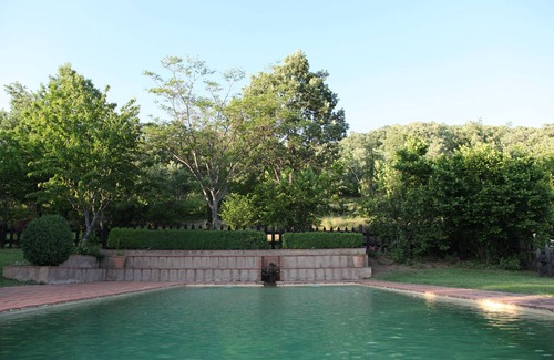 Candeleda House | Restored traditional house with private pool and overlooking the valley of Tiétar