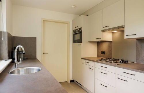 Ferienpark Gut Langen House | Restyled house with dishwasher, near Bad Bentheim