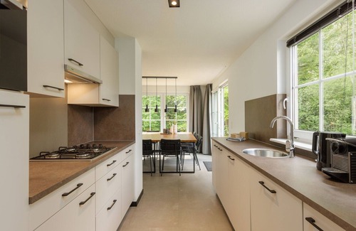 Ferienpark Gut Langen House | Restyled house with dishwasher, near Bad Bentheim
