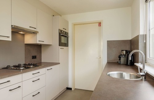 Ferienpark Gut Langen House | Restyled house with dishwasher, near Bad Bentheim
