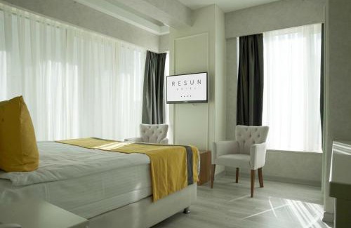 Yildizevler Hotel | Resun Hotel