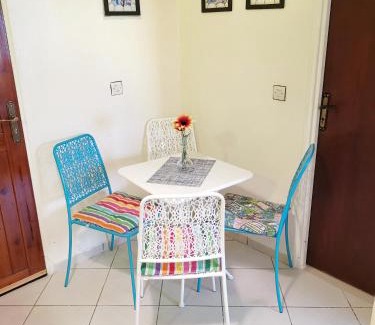 Martil Apartment | Reta-Inn Martil Beach