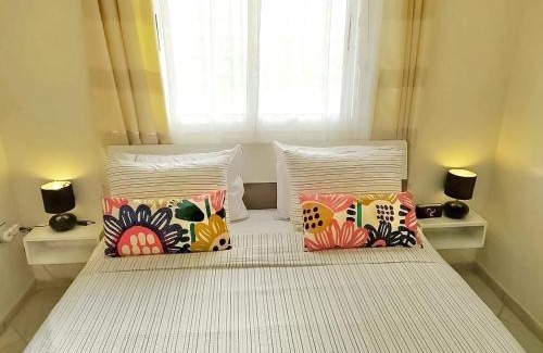 Martil Apartment | Reta-Inn Martil Beach