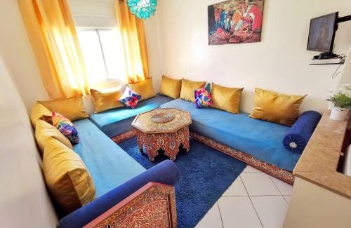 Martil Apartment | Reta-Inn Martil Beach