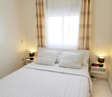 Martil Apartment | Reta-Inn Martil Beach