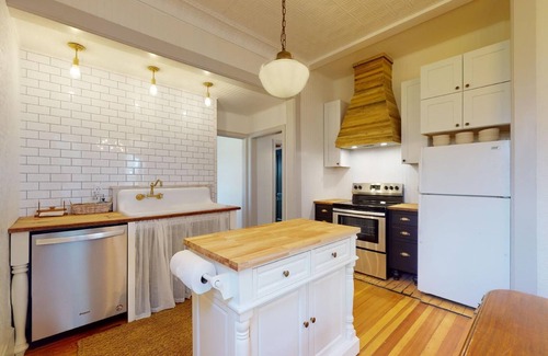 Gunnison House | Retha Victorian - Gunnison