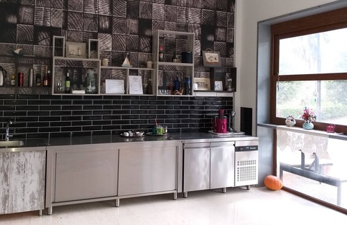 Rethymno House | Rethymno Blue Apartments