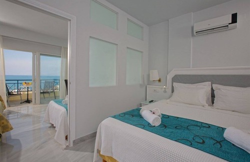Rethymno Hotel | Rethymno Mare & Water Park