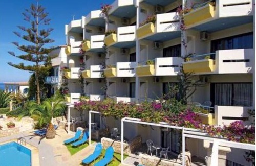 Rethymno Hotel | Rethymno Mare & Water Park