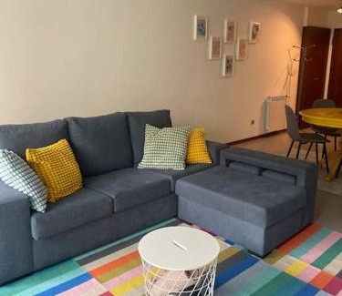 Geres Apartment | Retiro das Andorinhas - Gerês