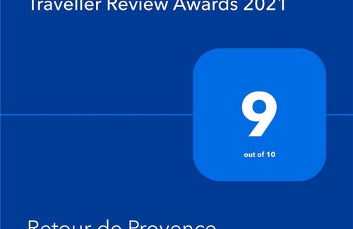 Almelo Bed & Breakfast | Retour de Provence