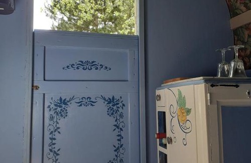 Belle-Isle-en-Terre Other | Retraite rustique en bordure de forêt à la campagne
