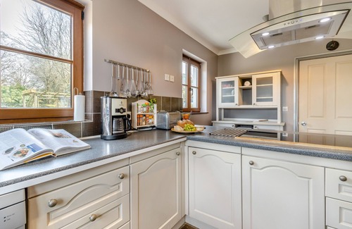 Ystrad Meurig House | Retreat at Bryn Bach